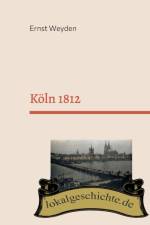 K LN 1812:BASIEREND AUF DEM BUCH  K LN A af Ernst Weyden