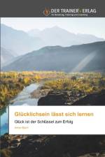 GL CKLICHSEIN L SST SICH LERNEN af Anton Bach