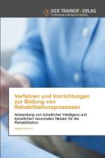 VERFAHREN UND VORRICHTUNGEN ZUR BILDUNG af Alexey Imamov