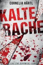 KALTE RACHE af CORNELIA H RTL