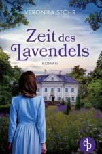 ZEIT DES LAVENDELS af VERONIKA ST HR