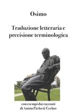 TRADUZIONE LETTERARIA E PRECISIONE TERMI af BRUNO OSIMO PH.D.