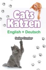 Cats Katzen af Selby Gunter