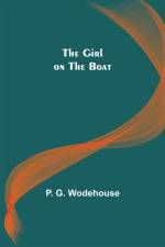 The Girl on the Boat af P G Wodehouse