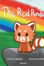 The Red Panda af Ramiruz