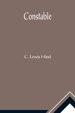 Constable af C Lewis Hind