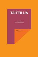 Taiteilija af Janne J U U Lainaliha