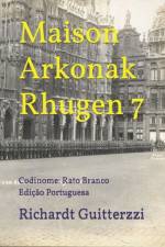 Maison Arkonak Rhugen 7 af Guitterzzi Richardt Guitterzzi