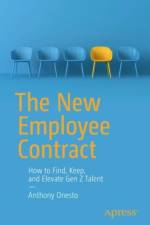 The New Employee Contract af Anthony Onesto