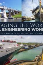 Voyaging the World's Civil Engineering Wonders af John Laverick