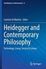 Heidegger and Contemporary Philosophy