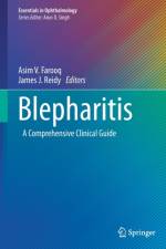 Blepharitis