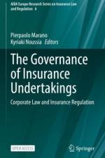 The Governance of Insurance Undertakings