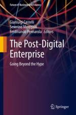 The Post-Digital Enterprise