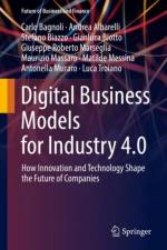 Digital Business Models for Industry 4.0 af Carlo Bagnoli