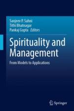 Spirituality and Management