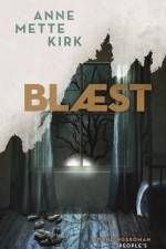 Blæst af Anne Mette Kirk