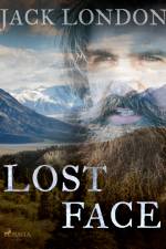 Lost Face af Jack London