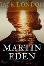 Martin Eden af Jack London