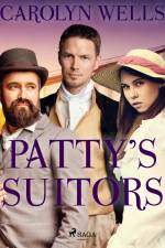 Patty's Suitors af Carolyn Wells