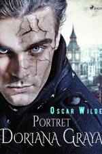 Portret Doriana Graya af Oscar Wilde