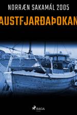 Austfjarðaþokan af – Ýmsir