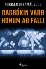 Dagbókin varð honum að falli af – Ýmsir