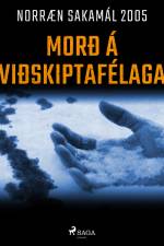 Morð á viðskiptafélaga af – Ýmsir