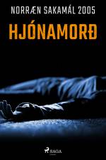 Hjónamorð af – Ýmsir