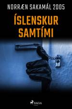 Íslenskur samtími af – Ýmsir