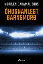 Óhugnanlegt barnsmorð af – Ýmsir