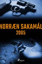 Norræn Sakamál 2005 af – Ýmsir