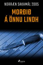 Morðið á Önnu Lindh af – Ýmsir