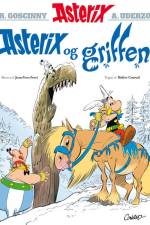 Asterix 39 af Jean-Yves Ferri