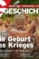 G/GESCHICHTE - Die Geburt des Krieges af G/GESCHICHTE
