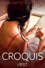 Croquis – erotisk novelle af Marguerite Nousville