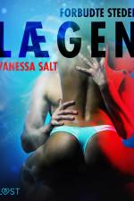 Forbudte steder: Lægen – erotisk novelle af Vanessa Salt
