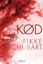 Kød – novellesamling af Rikke Schubart