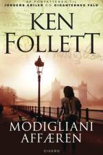 Modigliani-affæren