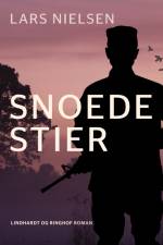Snoede stier af Lars Nielsen