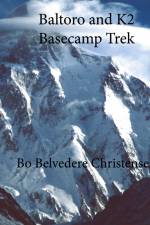 Baltoro and K2 Basecamp Trek