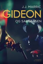 Gideon og sabotagen af J.J. Marric