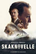 Skaknovelle af Stefan Zweig
