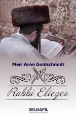 Rabbi Eliezer af Meïr Aron Goldschmidt