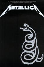 Metallica Black album gtr tab