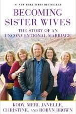 Becoming Sister Wives af Kody Brown