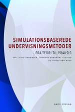 Simulationsbaserede undervisningsmetoder