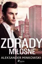 Zdrady miłosne af Aleksander Minkowski