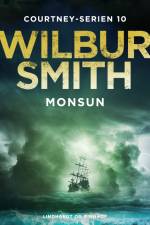 Monsun af Wilbur Smith