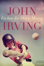 En bøn for Owen Meany af John Irving